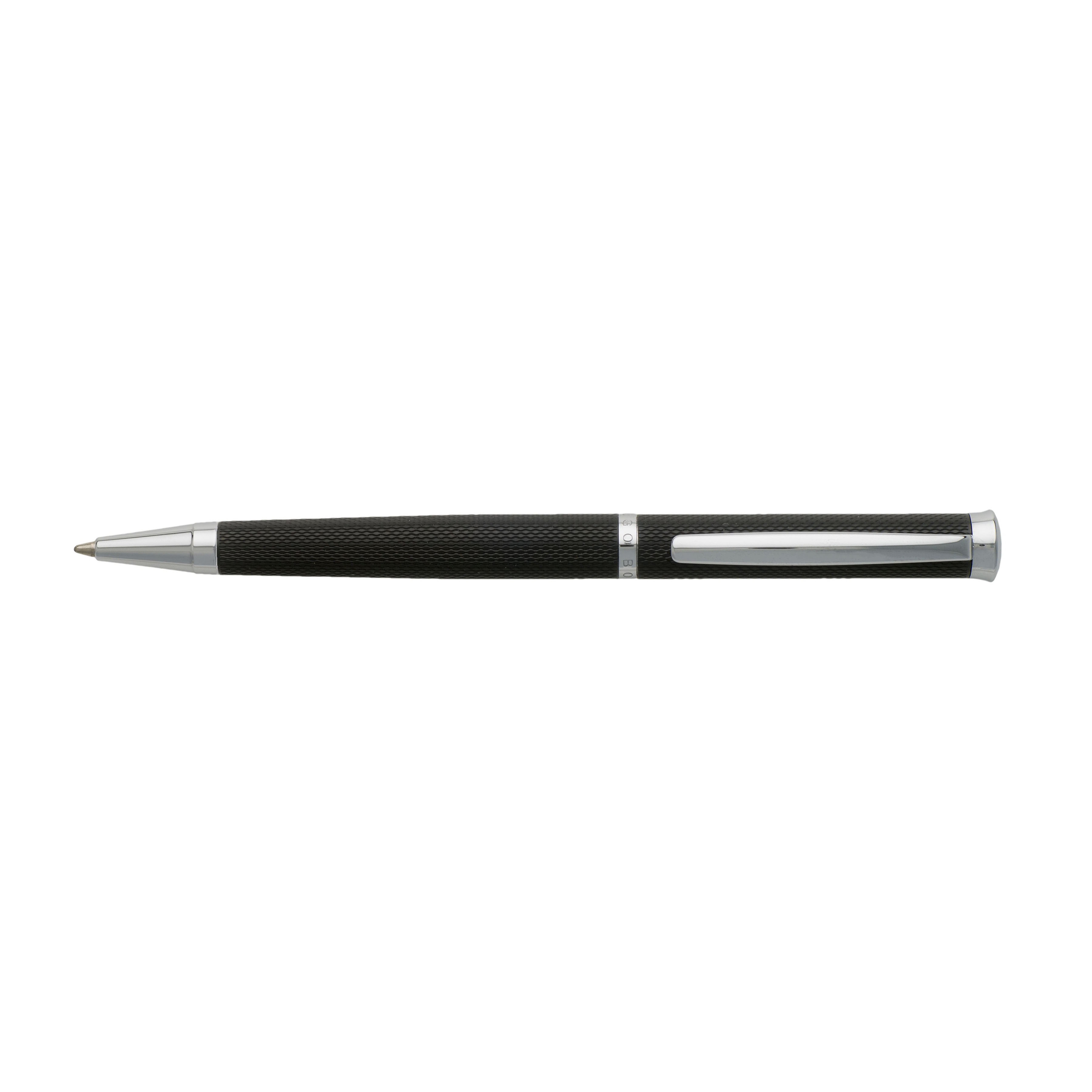 Hugo Boss Sophisticated Black Diamond Kugelschreiber