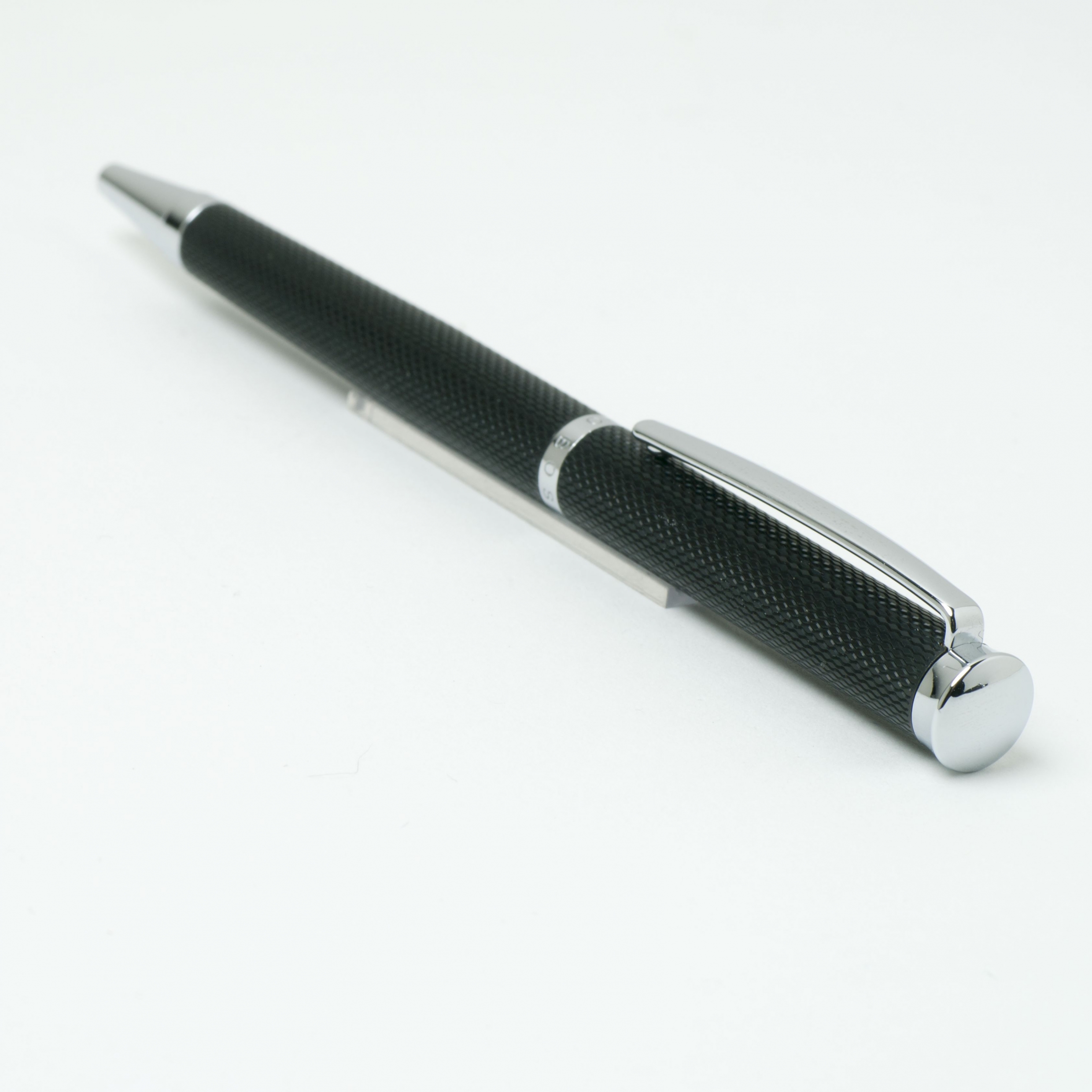 Hugo Boss Sophisticated Black Diamond Kugelschreiber