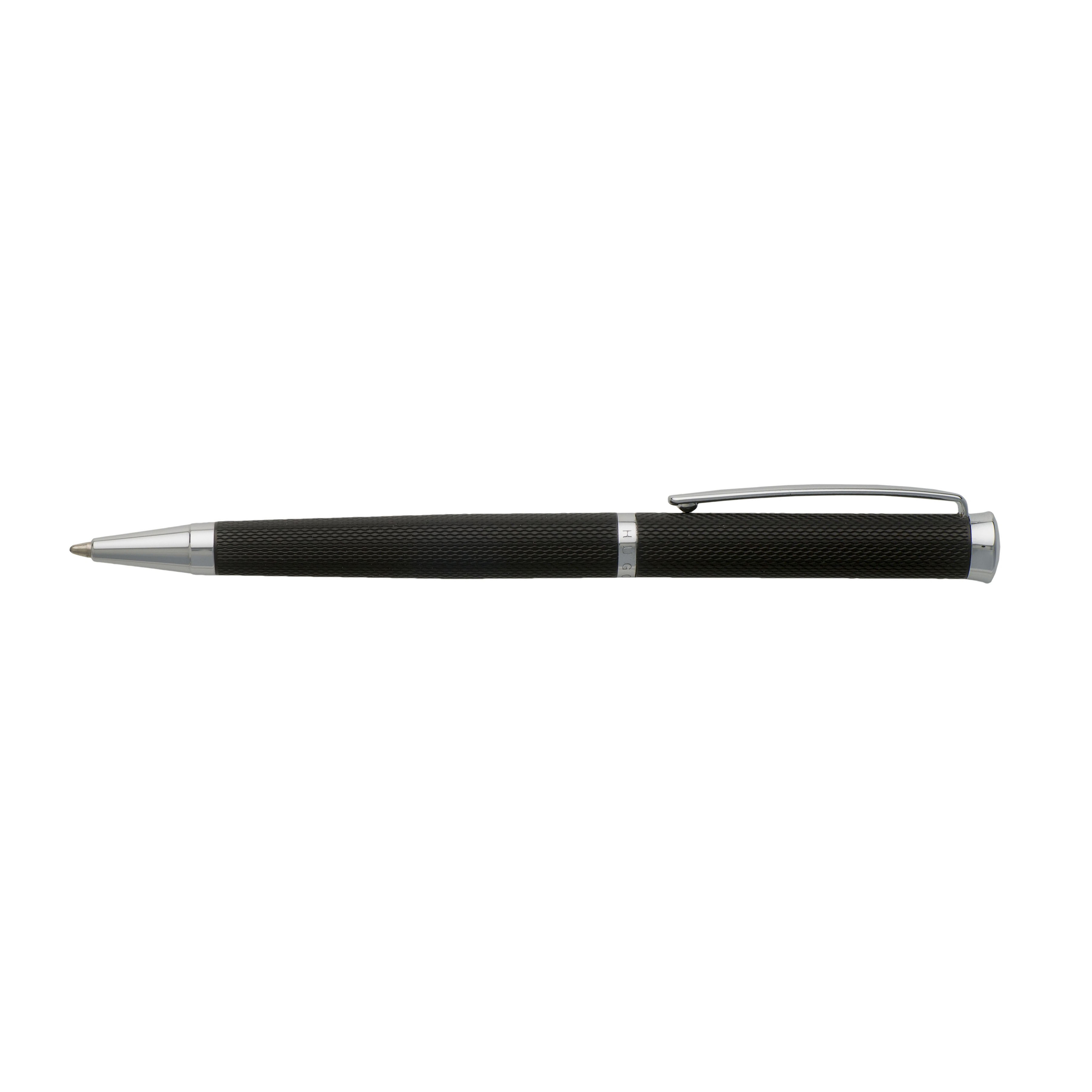 Hugo Boss Sophisticated Black Diamond Kugelschreiber