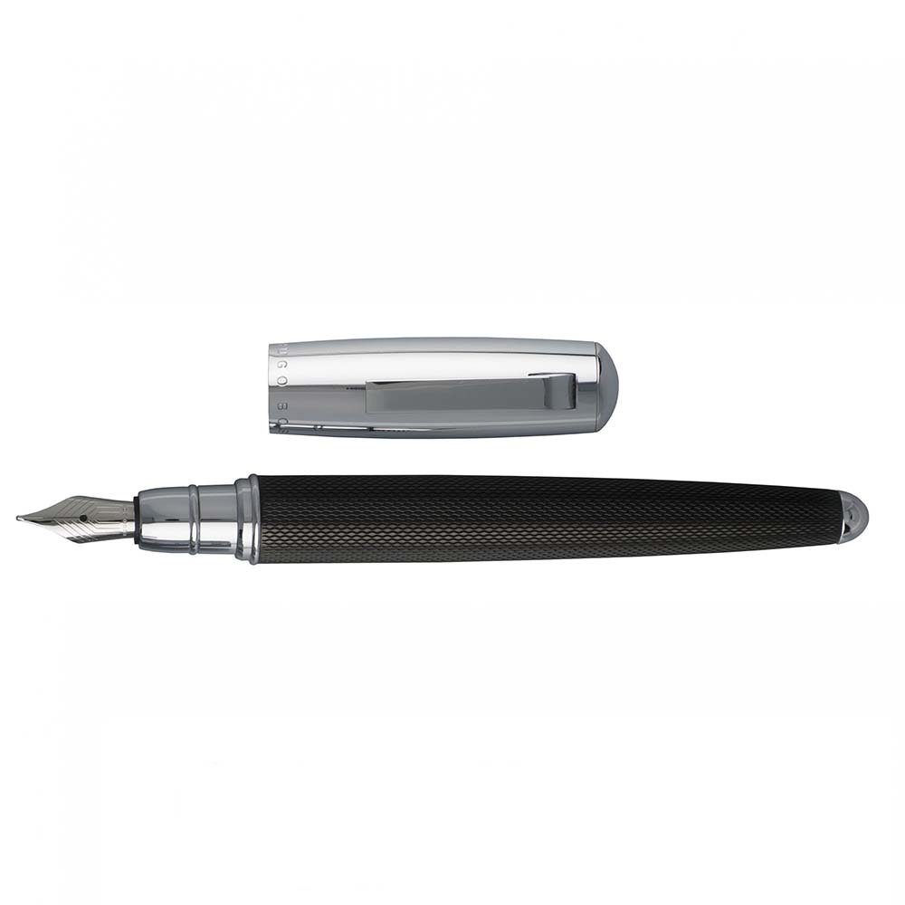 Hugo Boss Pure Black Vulpen