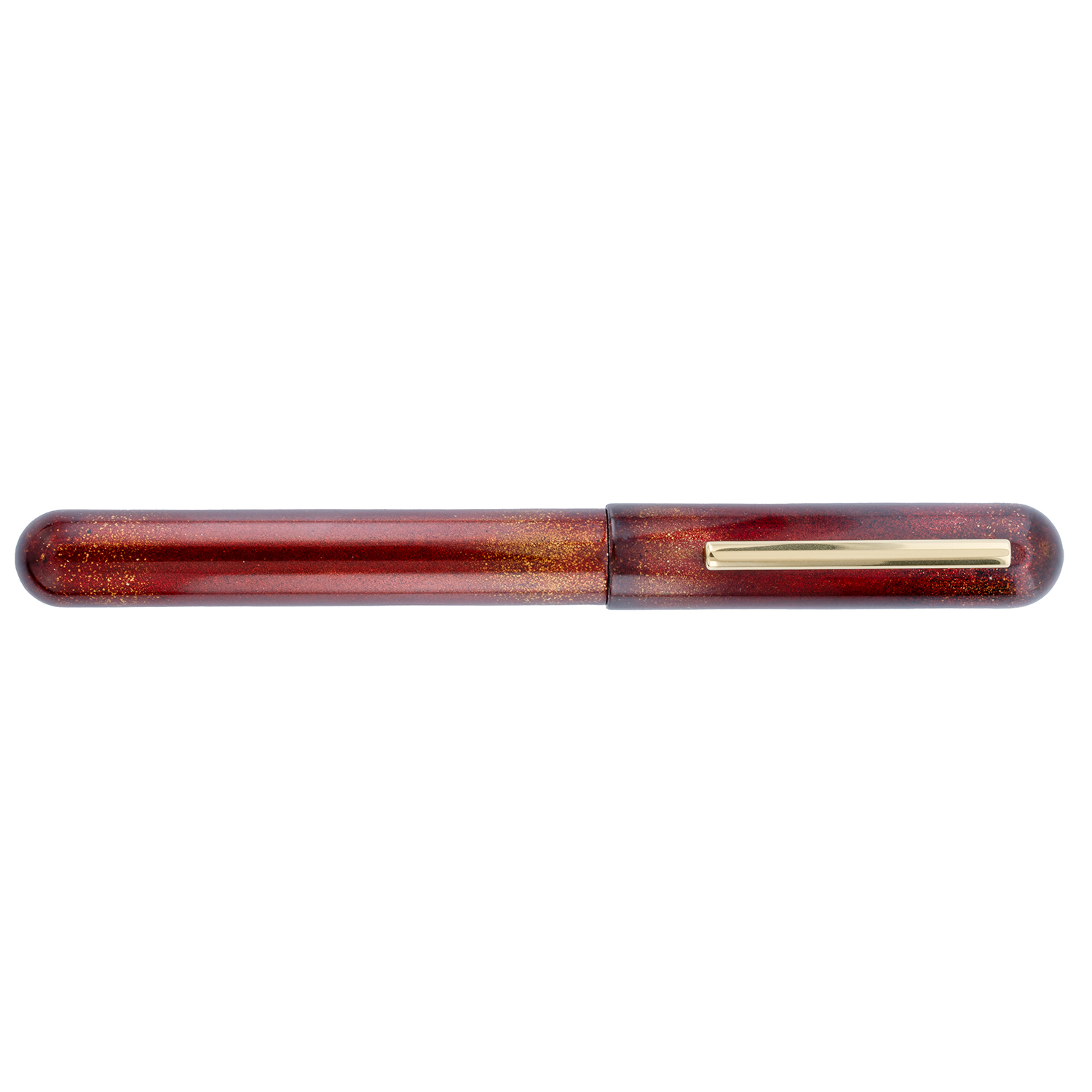 Ikkaku by Nahvalur Urushi Moon Trilogy Blood Moon SE Vulpen