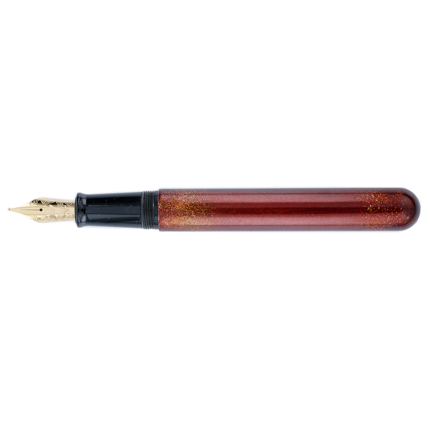 Ikkaku by Nahvalur Urushi Moon Trilogy Blood Moon SE Vulpen
