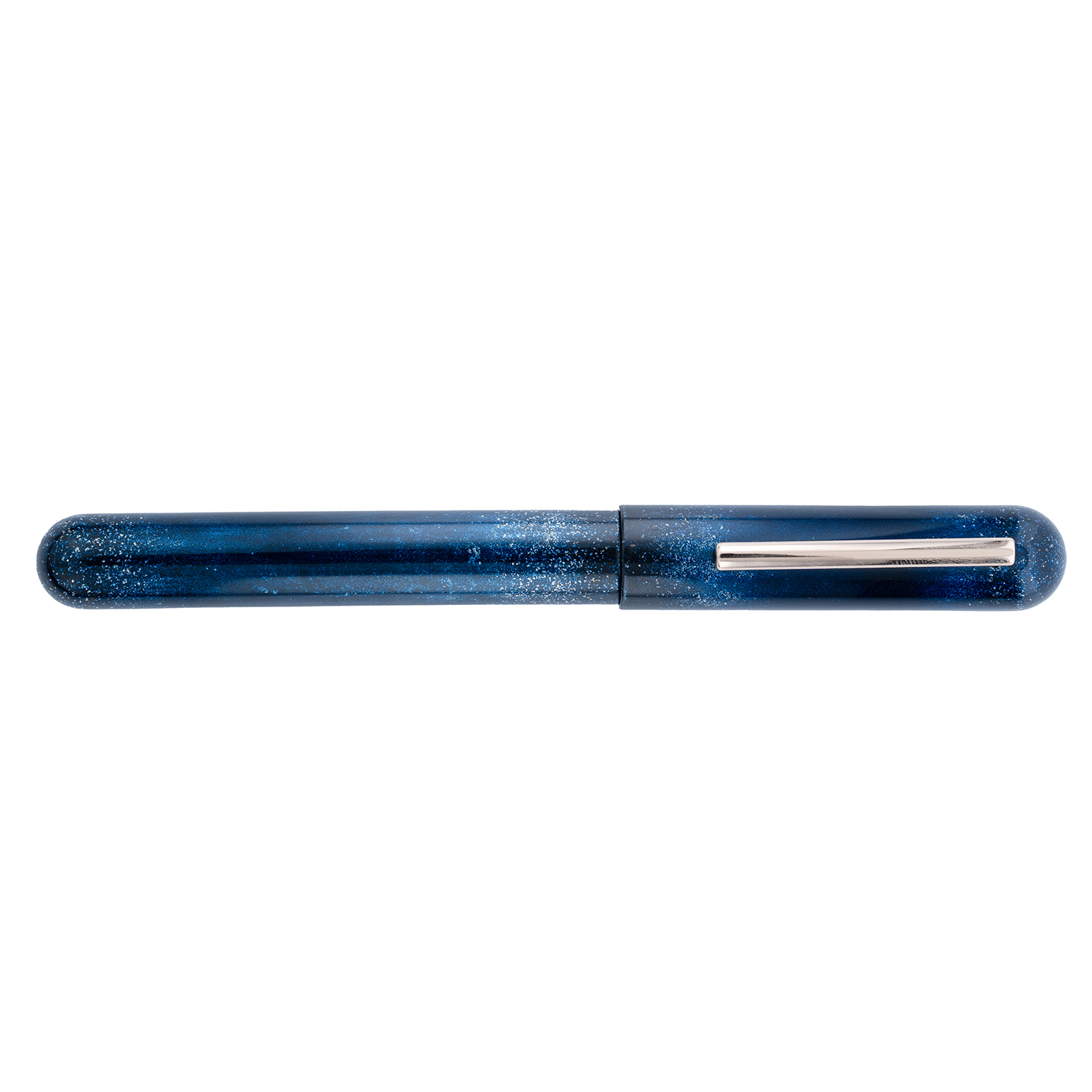 Ikkaku by Nahvalur Urushi Moon Trilogy Blue Moon SE Vulpen