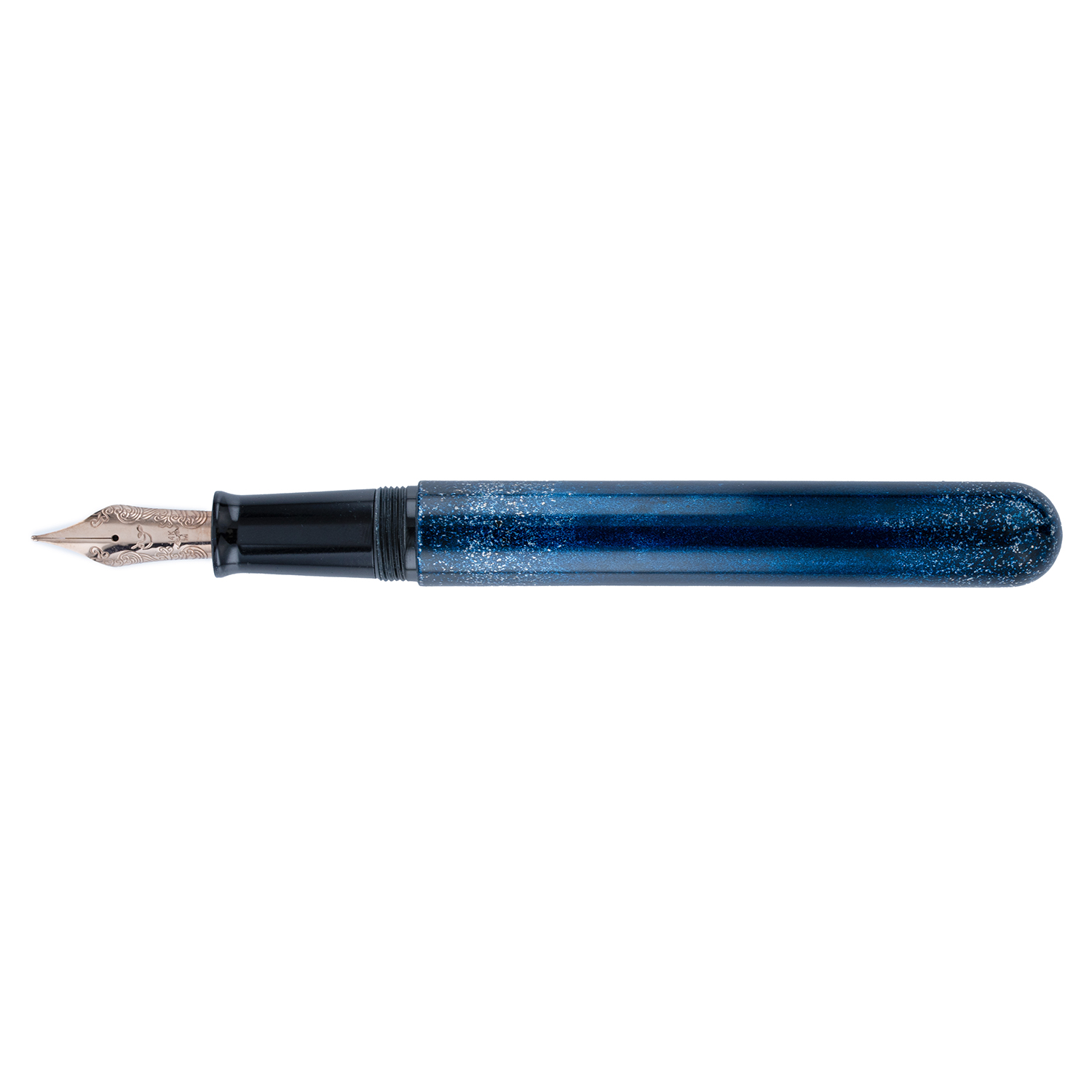 Ikkaku by Nahvalur Urushi Moon Trilogy Blue Moon SE Vulpen
