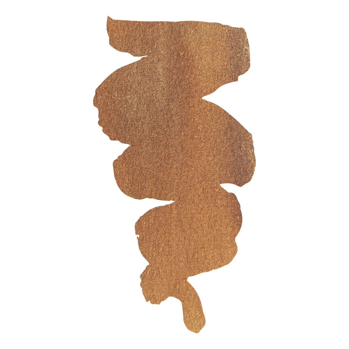 J. Herbin 1670 Anniversary Ink Terre du Maroc - Bouteille d'encre