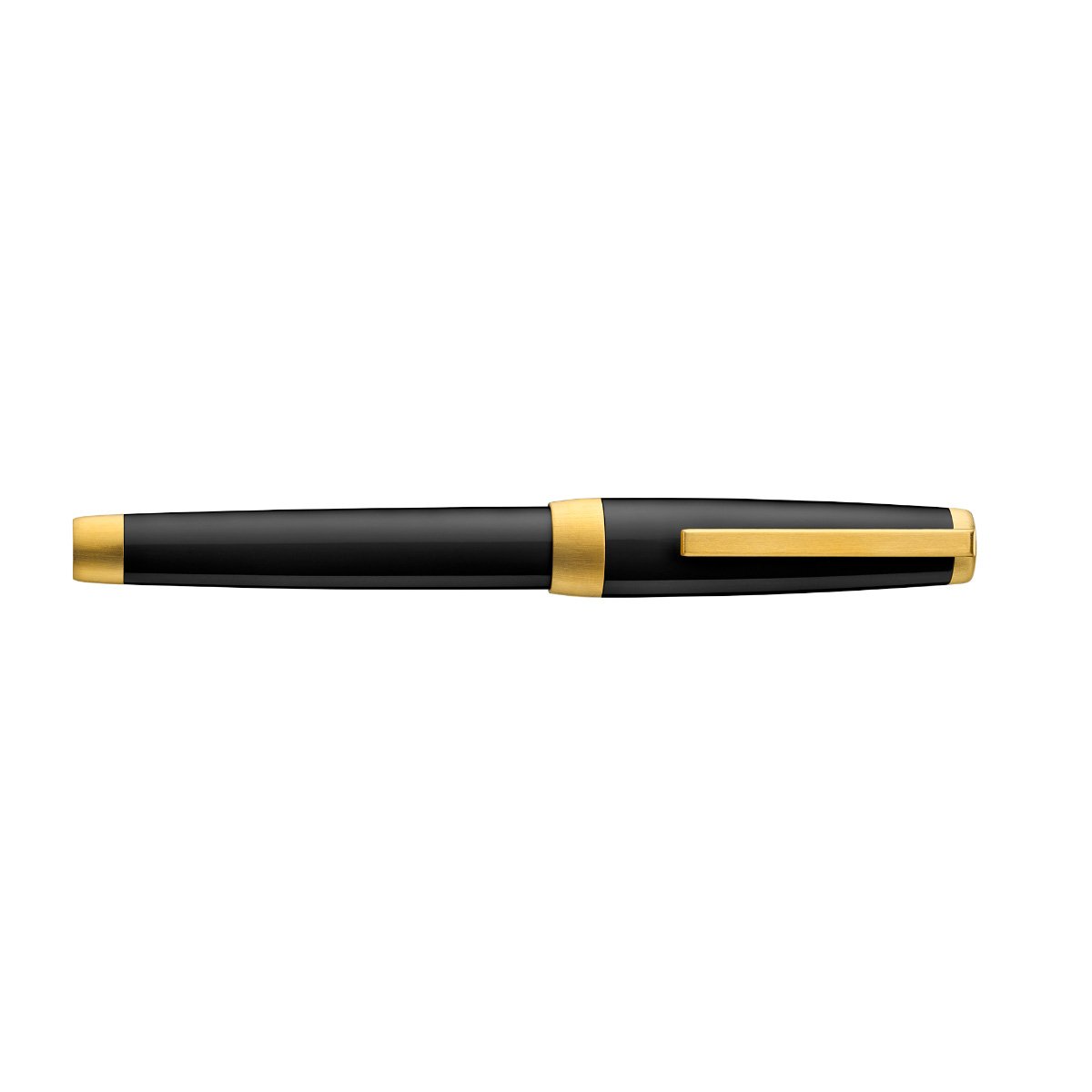 Jacques Herbin Sloop Black GT Rollerball