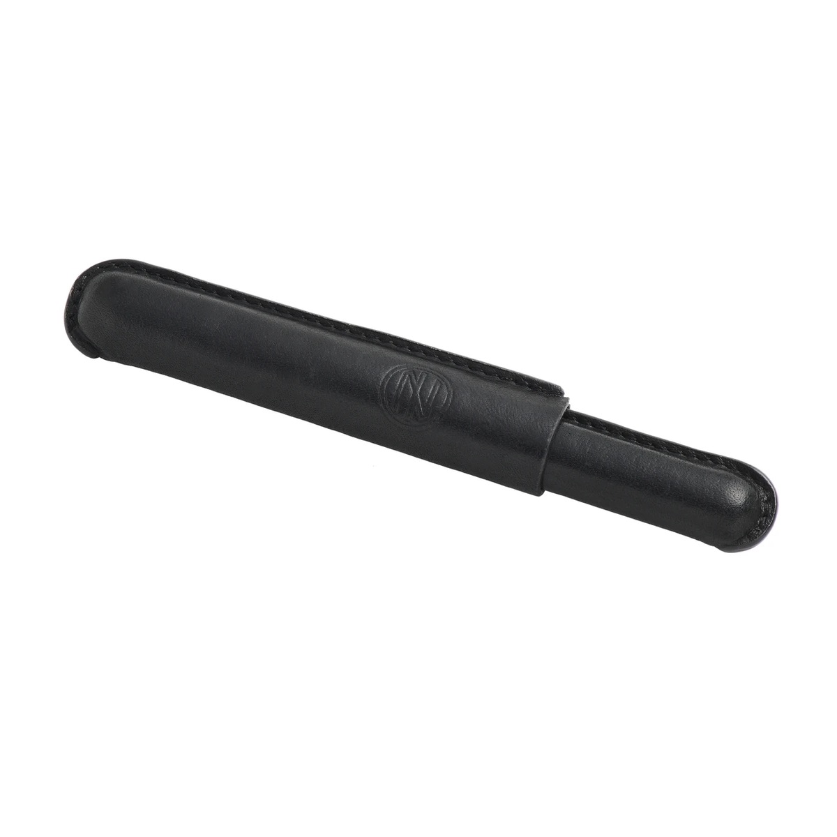 JanZander Design Cocoon Black Fountain pen