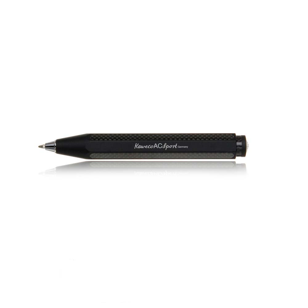 Kaweco AC Sport Black Balpen
