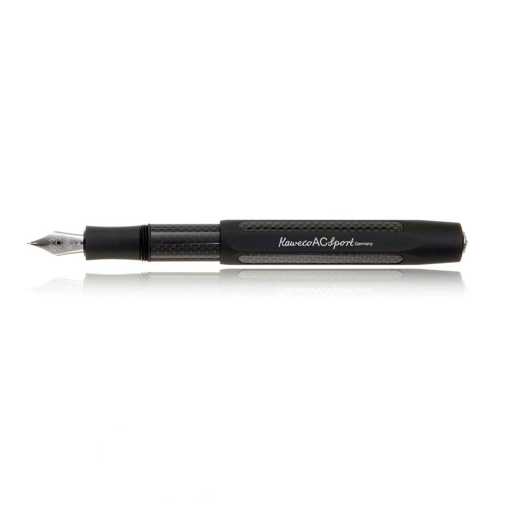 Kaweco AC Sport Black Fountain pen