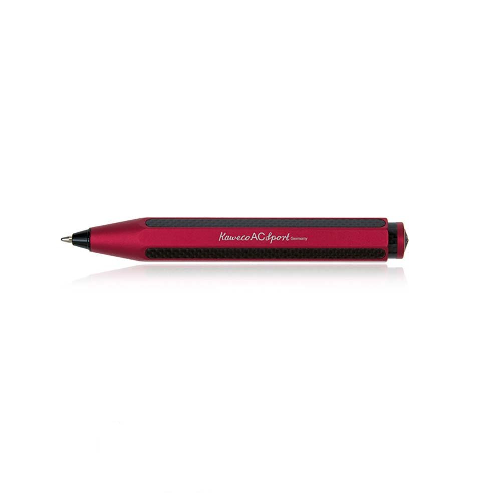 Kaweco AC Sport Red Ballpoint