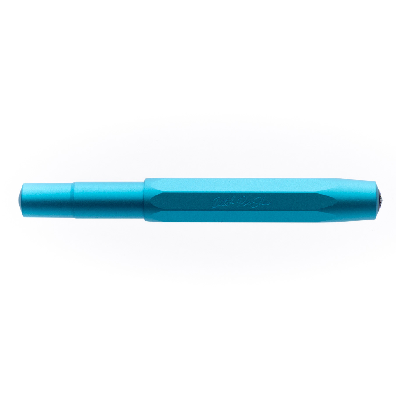 Kaweco AL Sport Dutch Pen Show 2025 Waterworld Edition BT Fountain pen