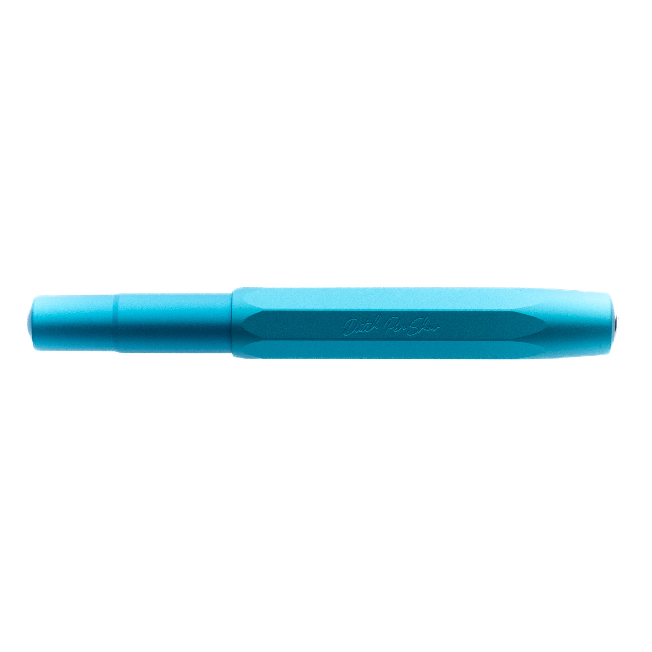 Kaweco AL Sport Dutch Pen Show 2025 Waterworld Edition ST Fountain pen