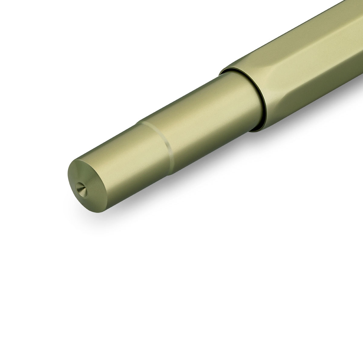 Kaweco Collection AL Sport Olivine 2024 Stylo Plume