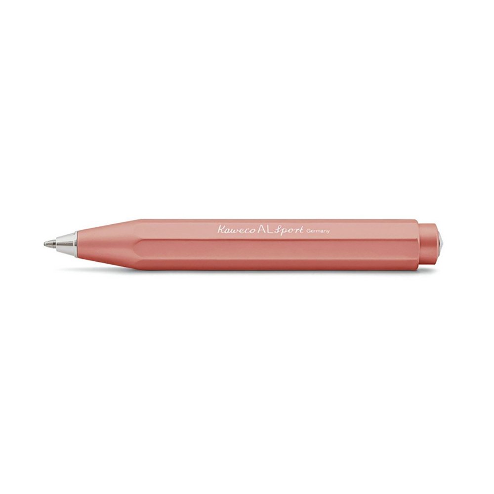 Kaweco AL Sport Rose Gold Esferográfica