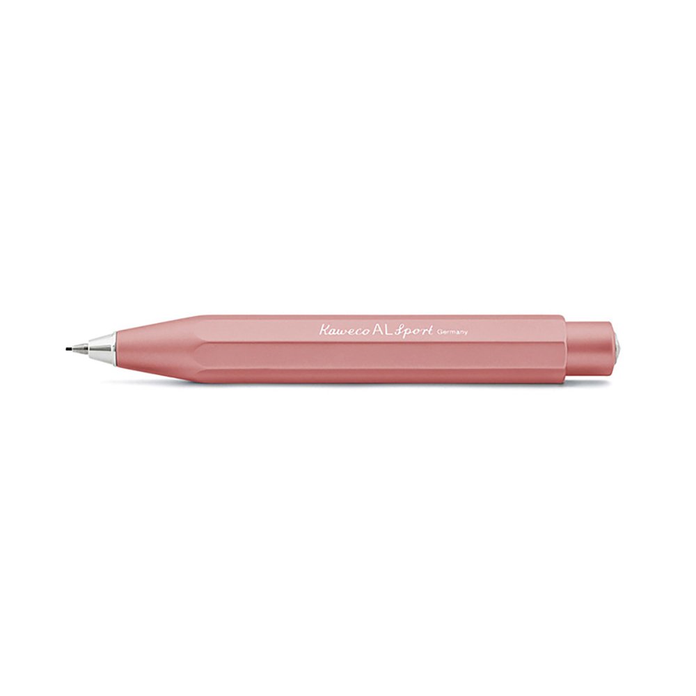Kaweco AL Sport Rose Gold Vulpotlood 0,7mm