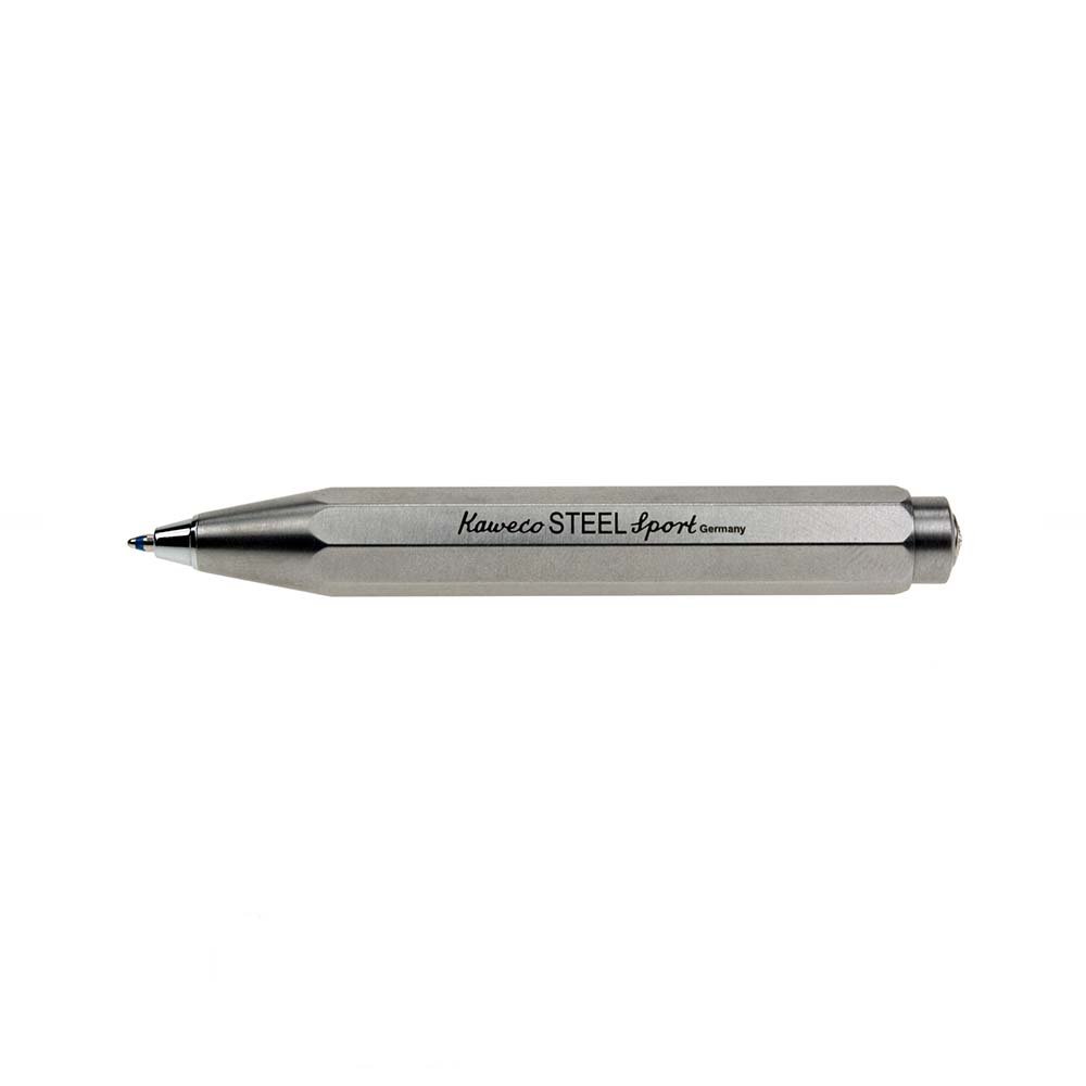 Kaweco Steel Sport Balpen