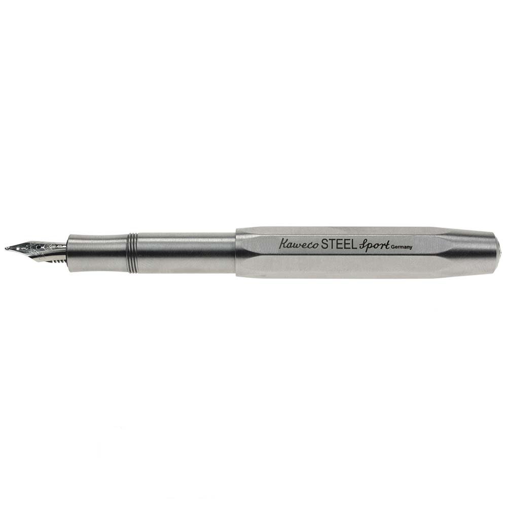 Kaweco Steel Sport Fountain pen
