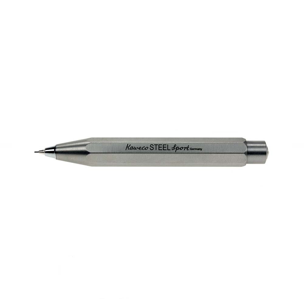 Kaweco Steel Sport Mechanical Pencil 0.7mm