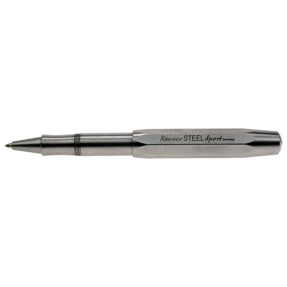 Kaweco Steel Sport Rollerball