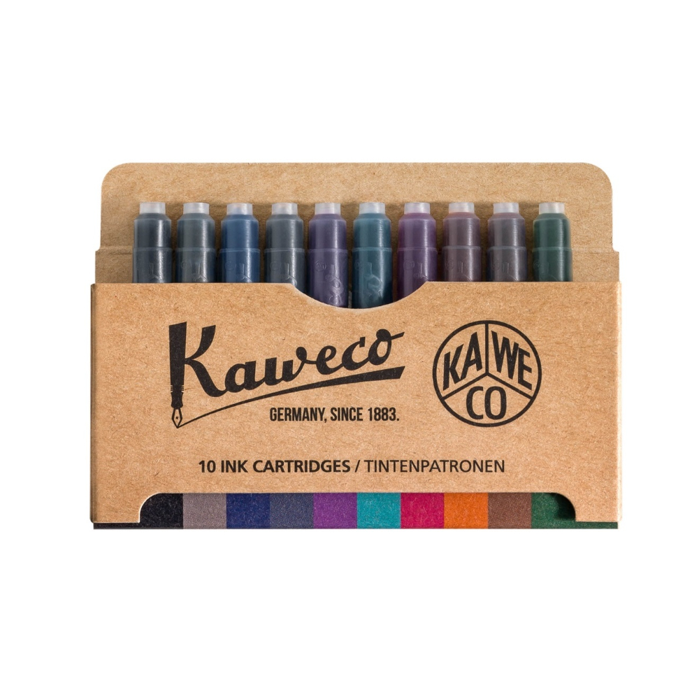 Kaweco Ebonit Sport 140 Years Anniversary Edition Fountain pen