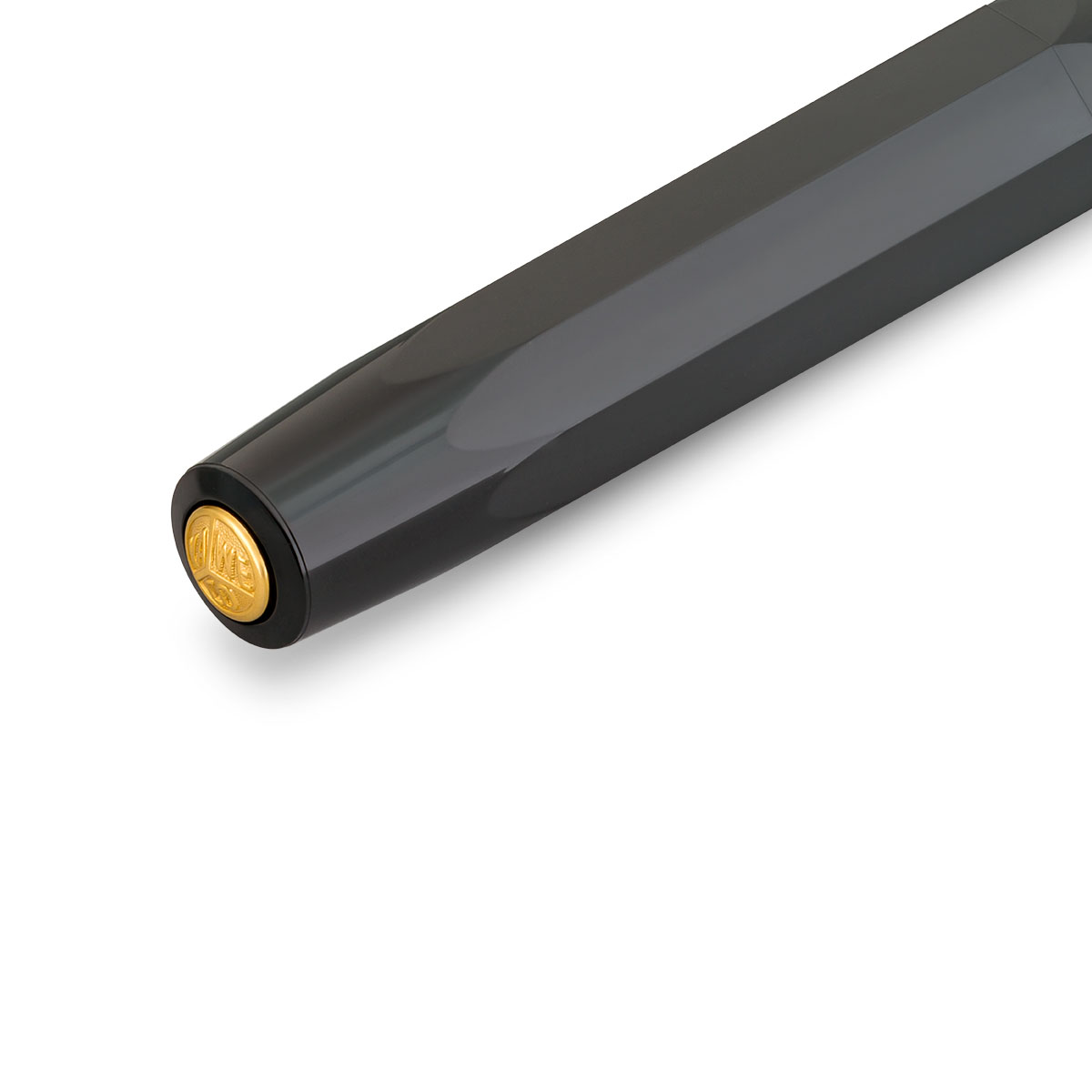 Kaweco Classic Sport Black Piston Fountain pen