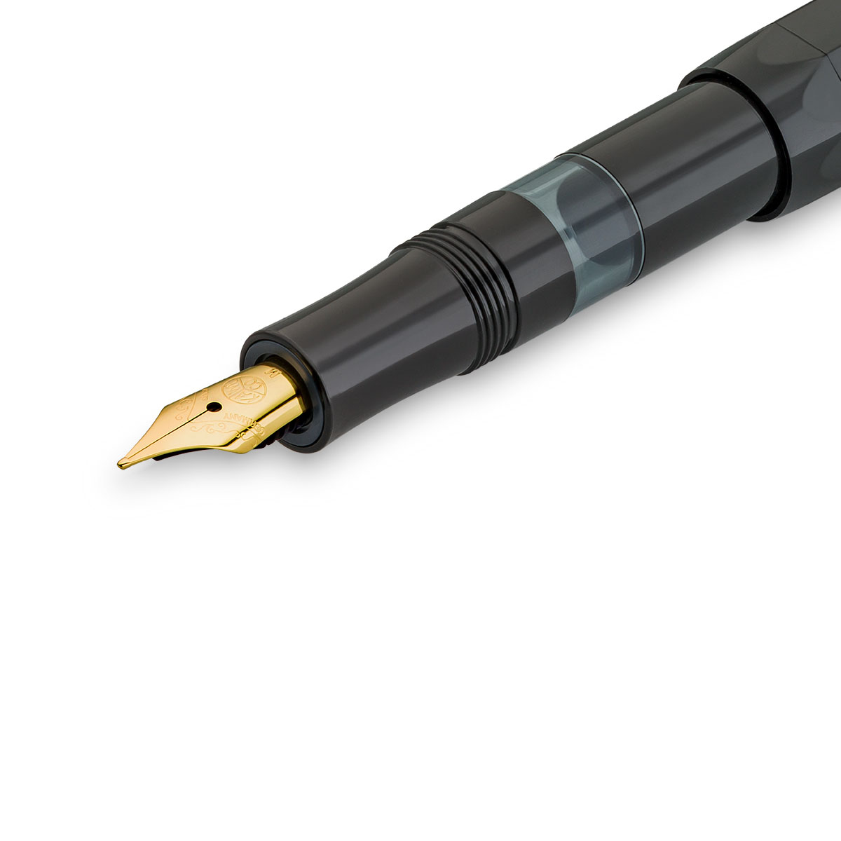 Kaweco Classic Sport Black Piston Fountain pen
