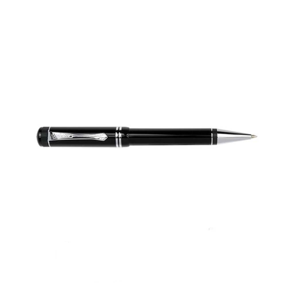 Kaweco Dia2 Black CT Ballpoint