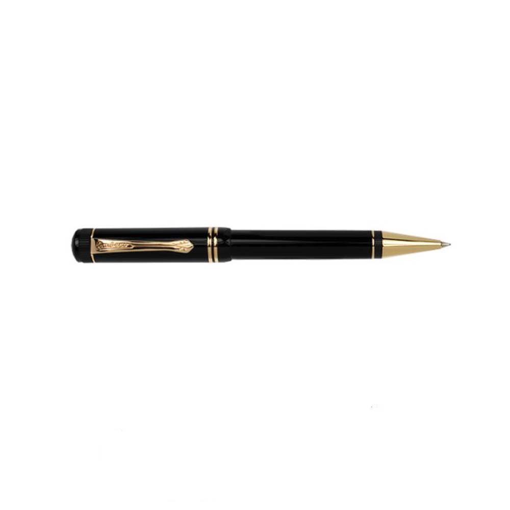 Kaweco Dia2 Black GT Ballpoint