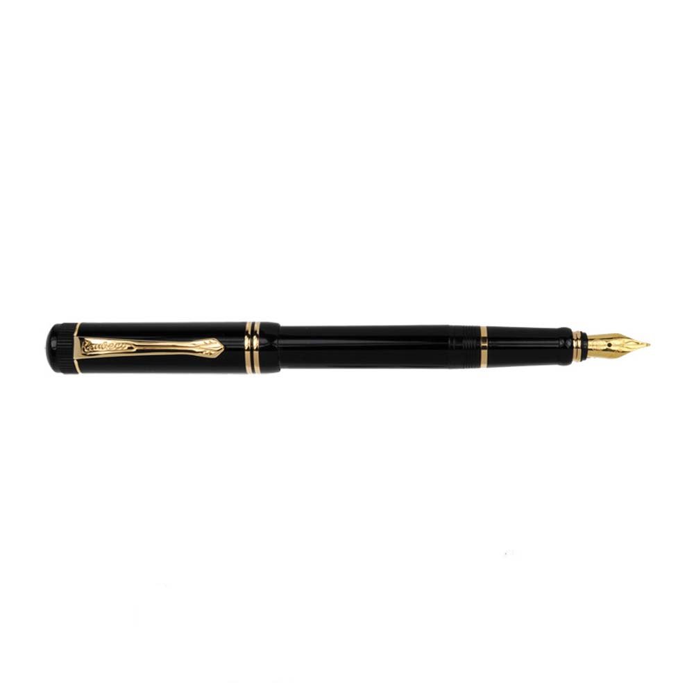 Kaweco Dia2 Black GT Vulpen