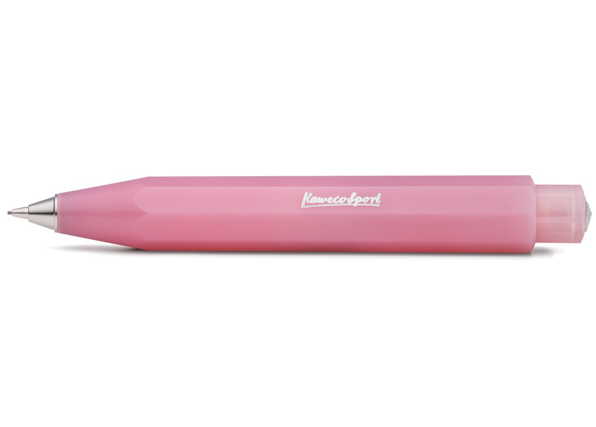 Kaweco Frosted Sport Blush Pitaya Vulpotlood 0,7mm