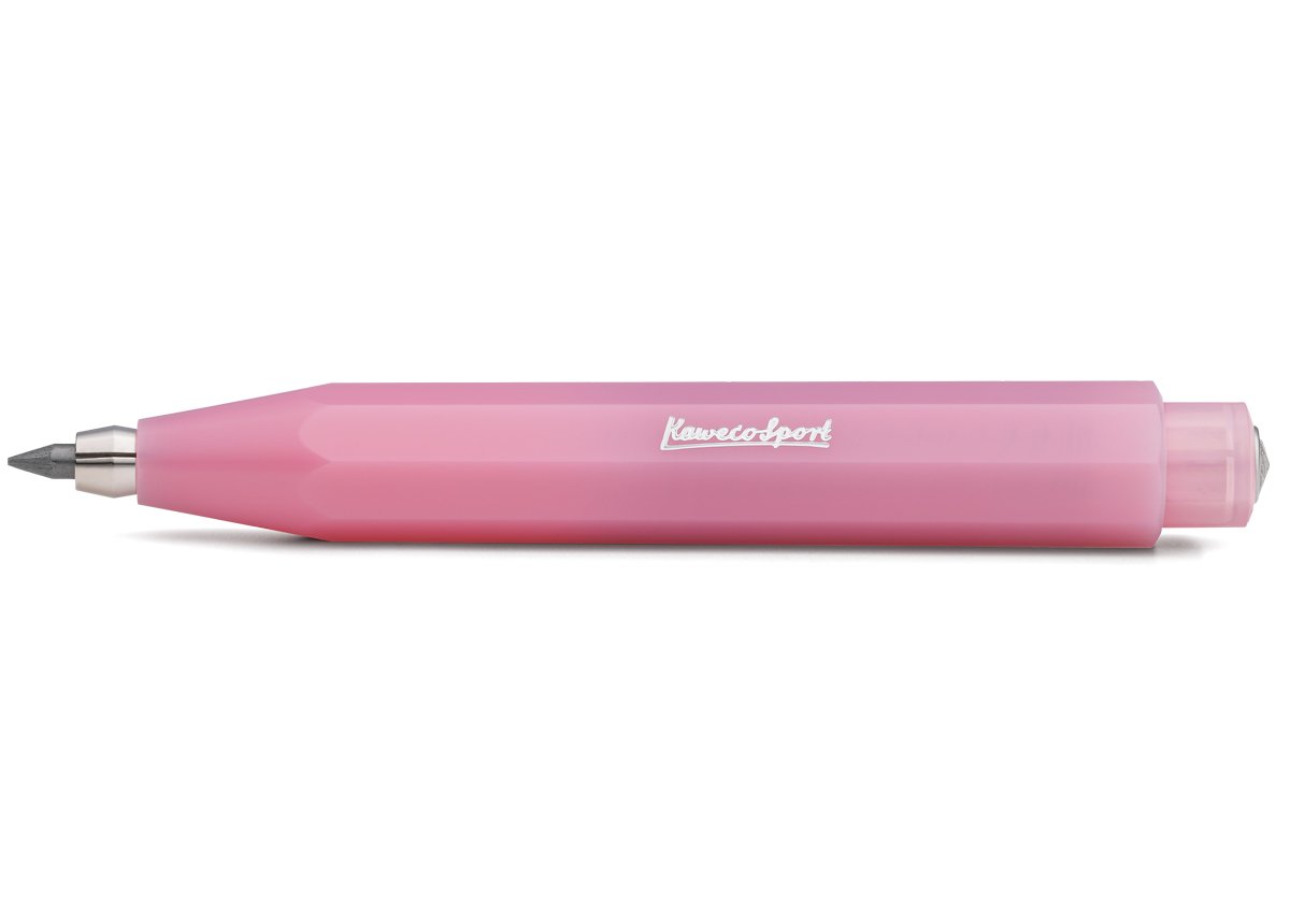 Kaweco Frosted Sport Blush Pitaya Mechanical Pencil 3.2mm