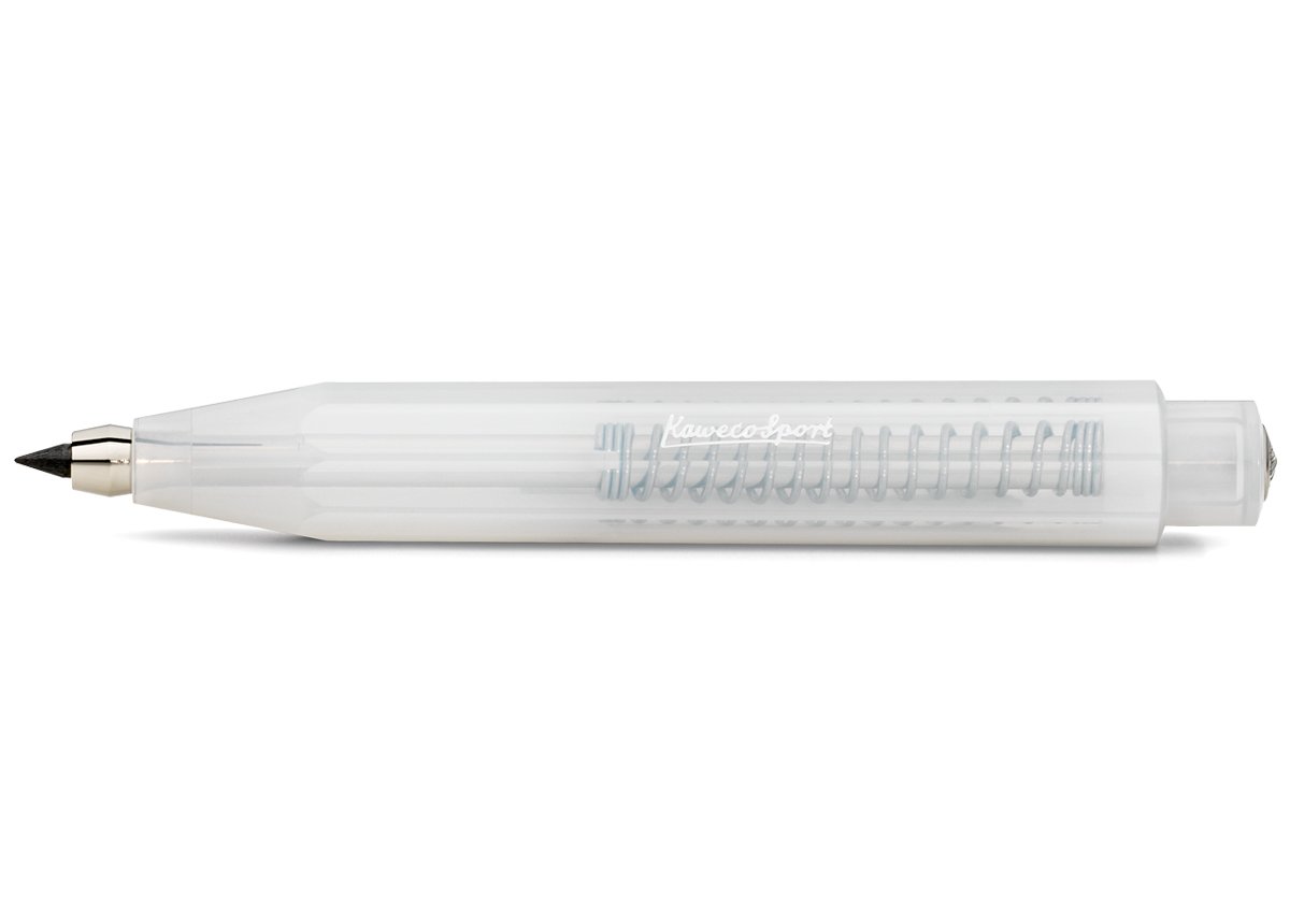 Kaweco Frosted Sport Natural Coconut Mechanical Pencil 3.2mm