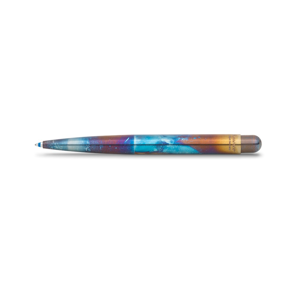 Kaweco Liliput Fireblue Esferográfica