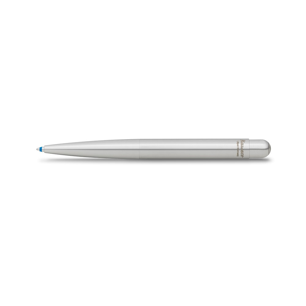 Kaweco Liliput Stainless Steel Esferográfica