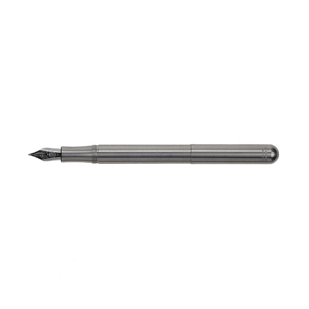 Kaweco Liliput Stainless Steel Fountain pen
