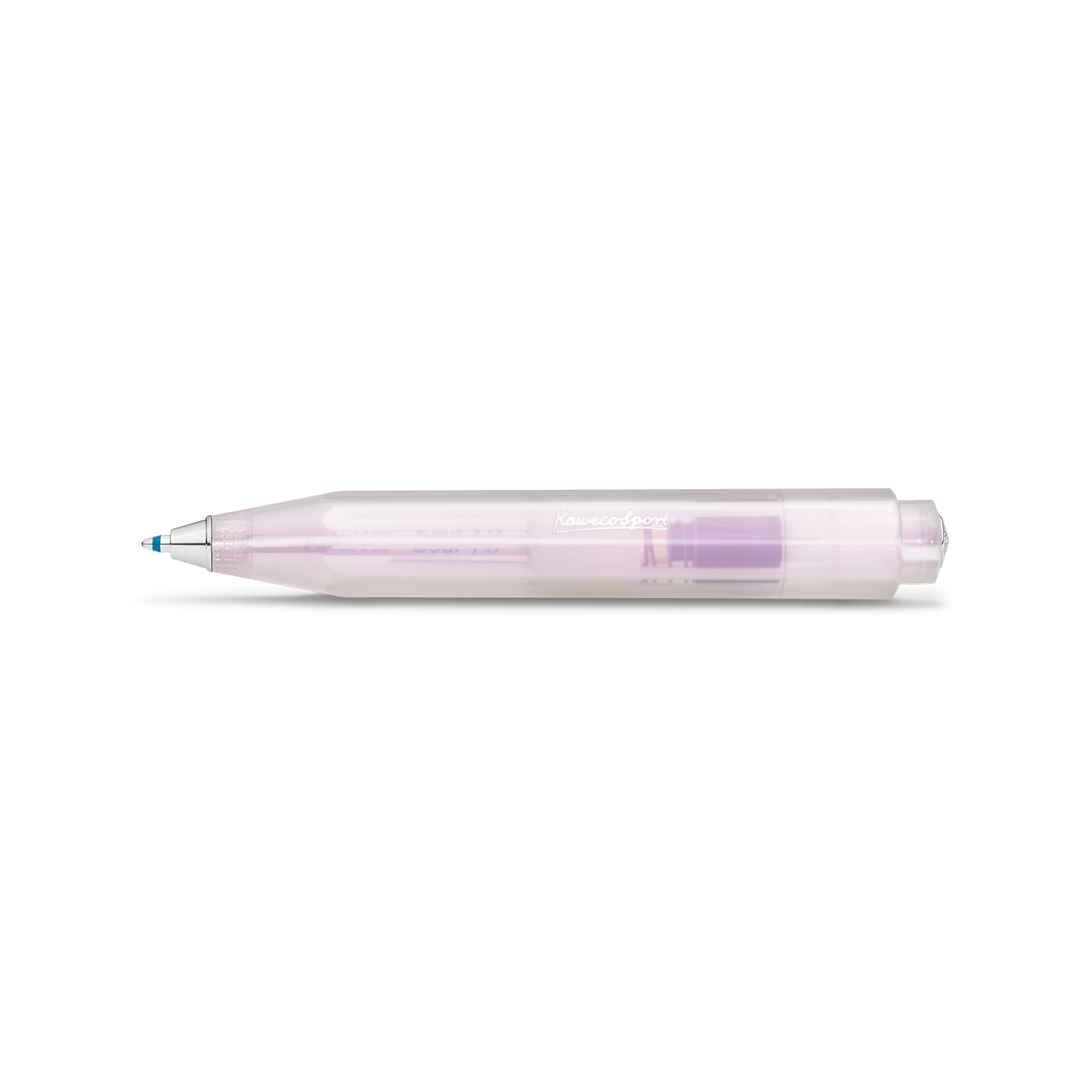 Kaweco Lunar Sport Light Purple Ballpoint