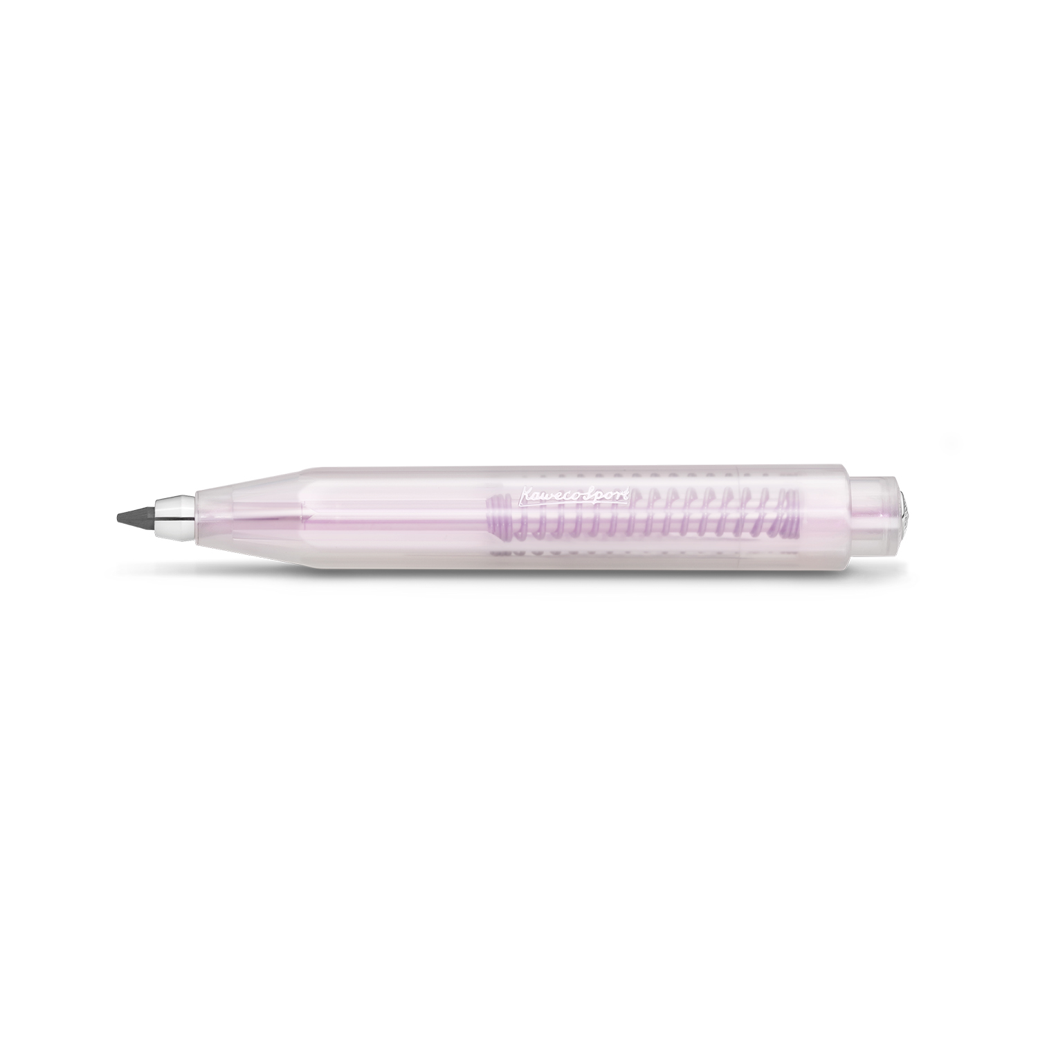 Kaweco Lunar Sport Light Purple Mechanical Pencil 3.2mm