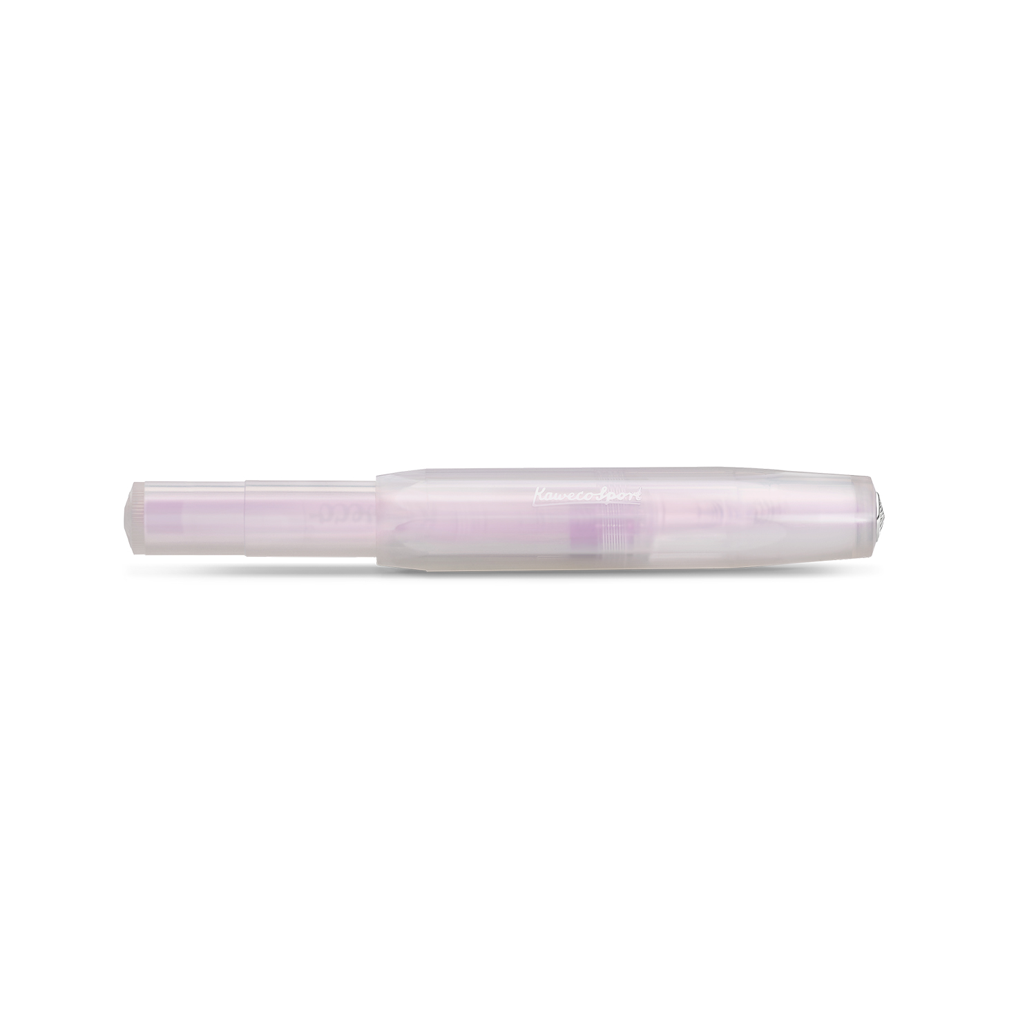 Kaweco Lunar Sport Light Purple Rollerball