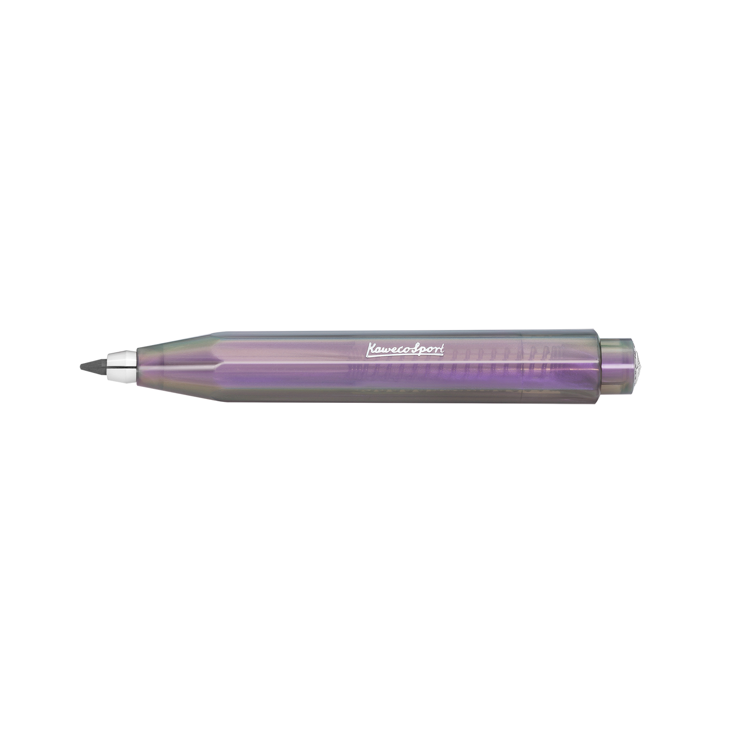 Kaweco Lunar Sport Shadow Purple Mechanical Pencil 3.2mm