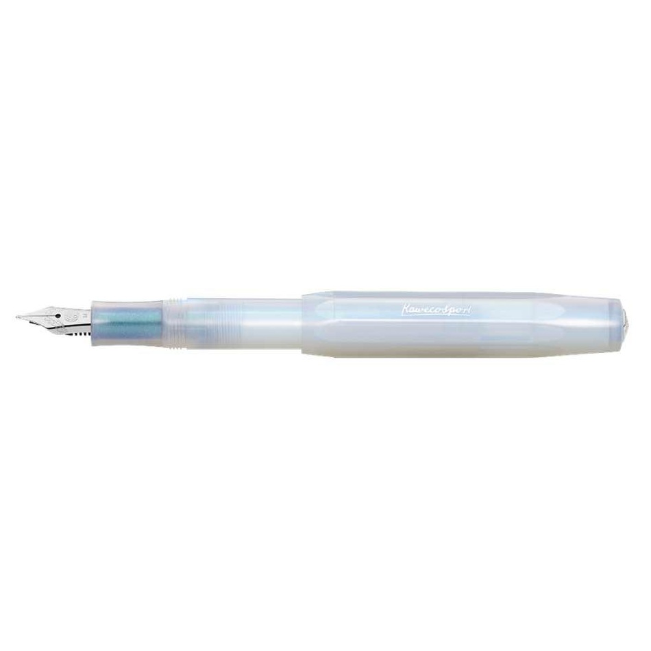 Kaweco Lunar Sport Light Blue  Fountain pen