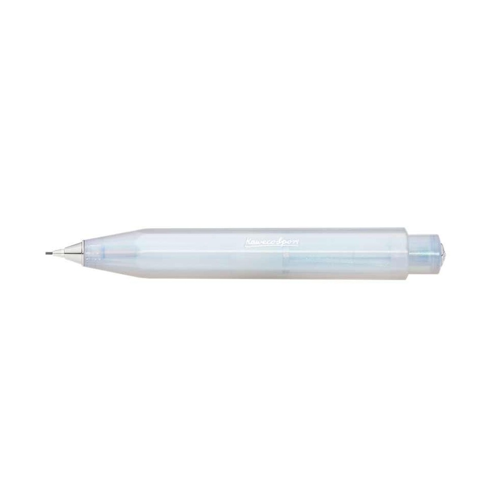 Kaweco Lunar Sport Light Blue Mechanical Pencil 0.7mm