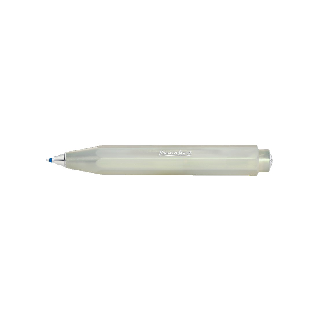 Kaweco Lunar Sport Light Green Ballpoint