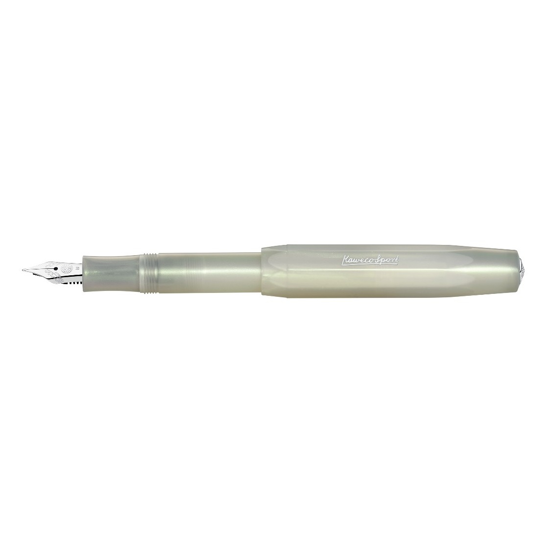 Kaweco Lunar Sport Light Green Fountain pen