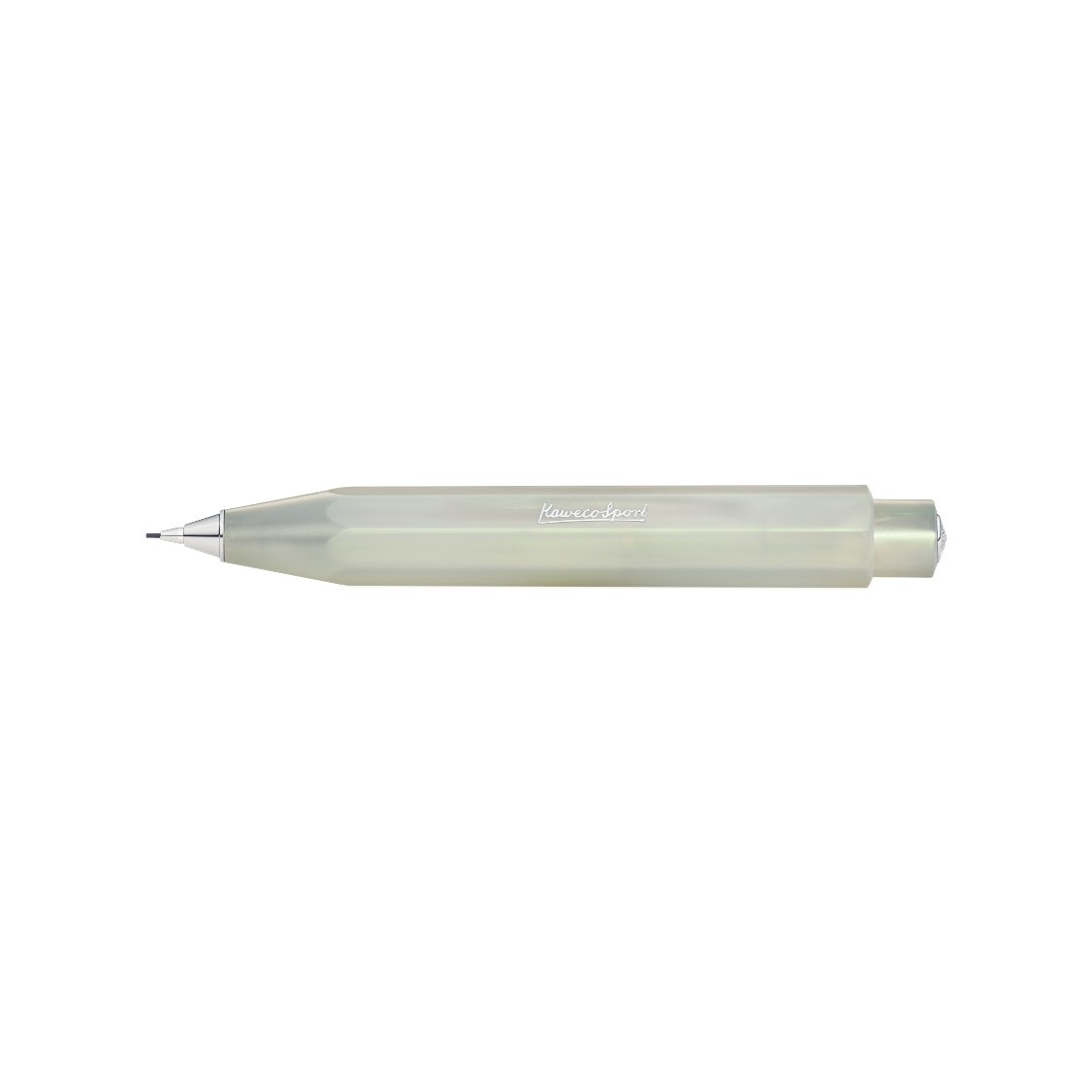 Kaweco Lunar Sport Light Green Portaminas 0.7mm