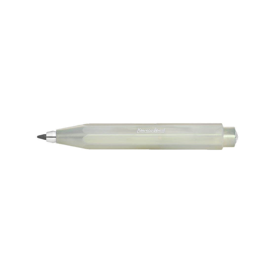 Kaweco Lunar Sport Light Green Mechanical Pencil 3.2mm