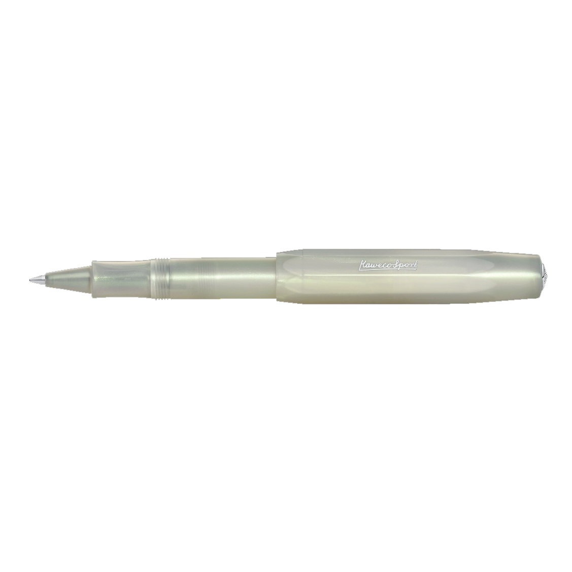 Kaweco Lunar Sport Light Green Rollerball