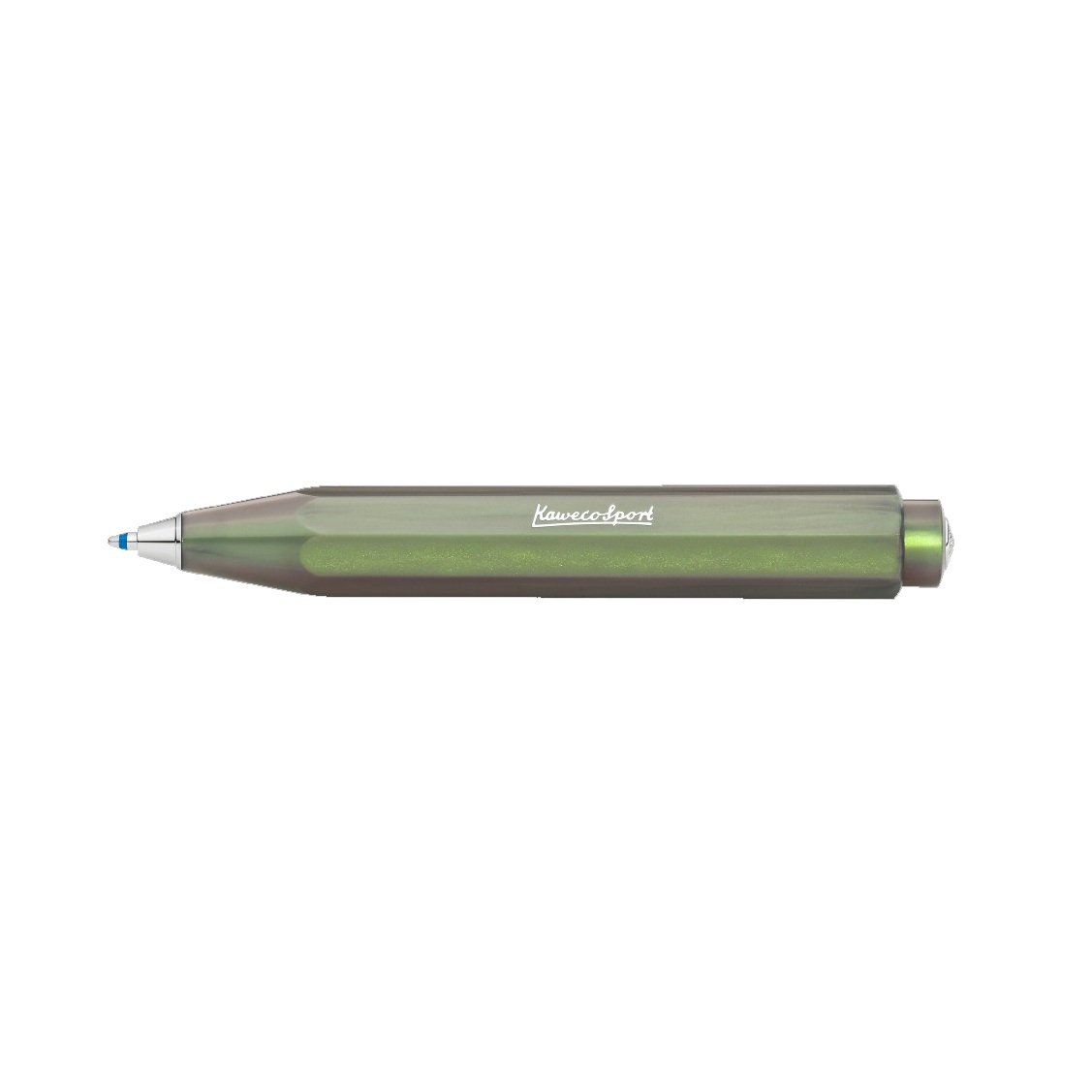 Kaweco Lunar Sport Shadow Green Balpen