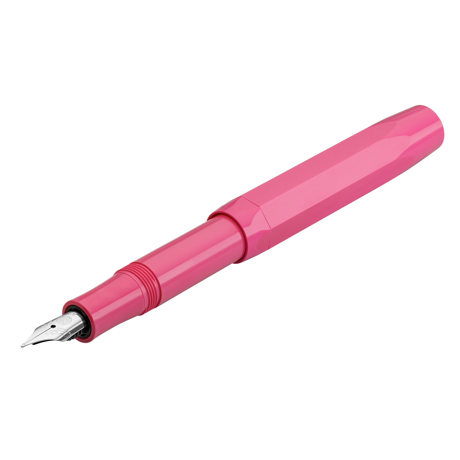 Kaweco Skyline Sport Pink Fountain pen