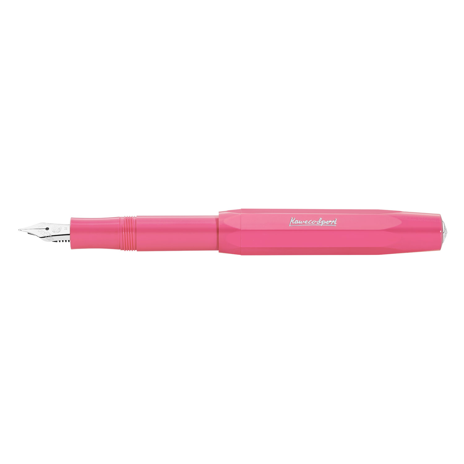 Kaweco Skyline Sport Pink Fountain pen
