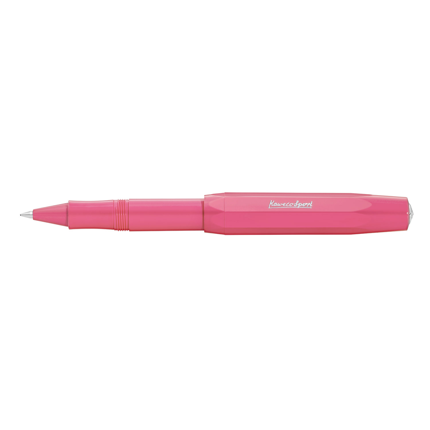 Kaweco Skyline Sport Pink Rollerball